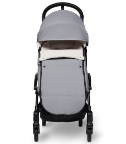 Babyzen Polar Footmuff - Stone