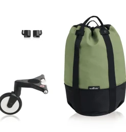 Babyzen Yoyo2 and Yoyo+ Rolling Bag - Peppermint
