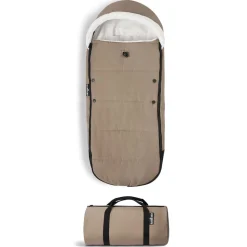 BABYZEN YOYO Footmuff - Taupe