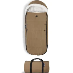 BABYZEN YOYO Footmuff - Toffee
