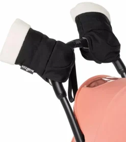 BABYZEN YOYO Mittens - Black