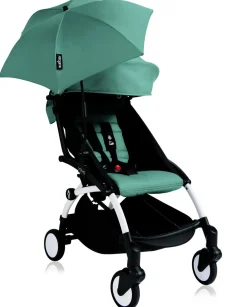 Babyzen YOYO Parasol - Aqua