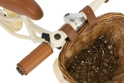 Banwood First Go Balance Bike - Cream