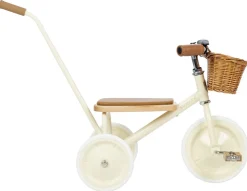 Banwood Vintage Trike - Cream
