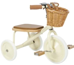Banwood Vintage Trike - Cream
