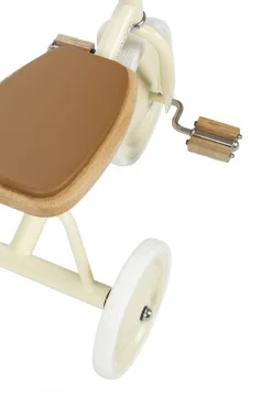 Banwood Vintage Trike - Cream