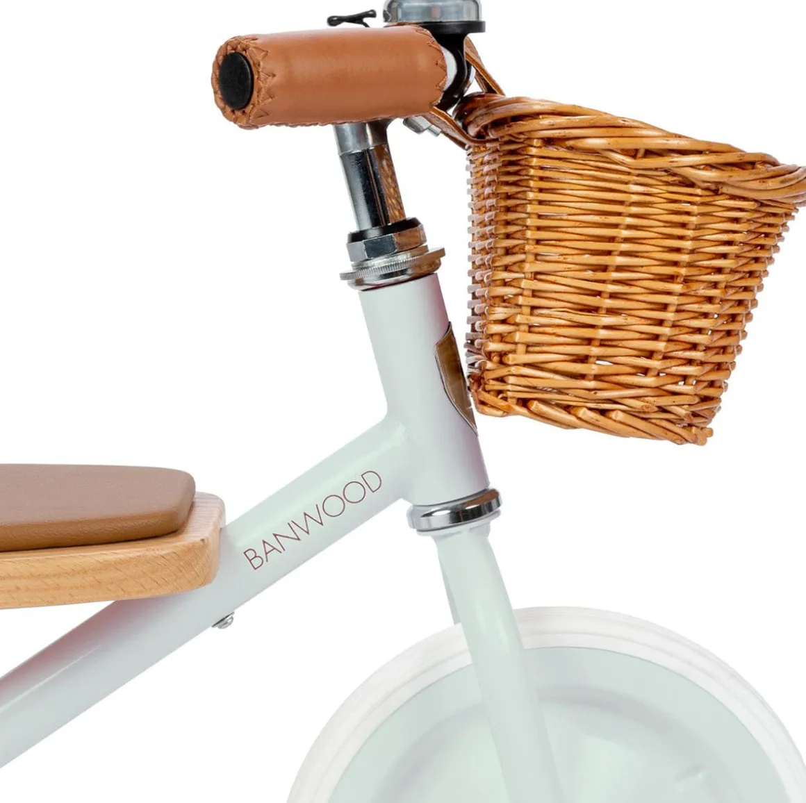 Banwood Vintage Trike - Mint