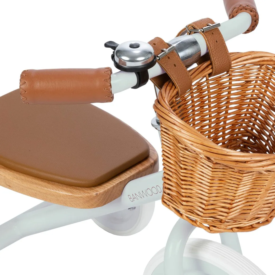 Banwood Vintage Trike - Mint