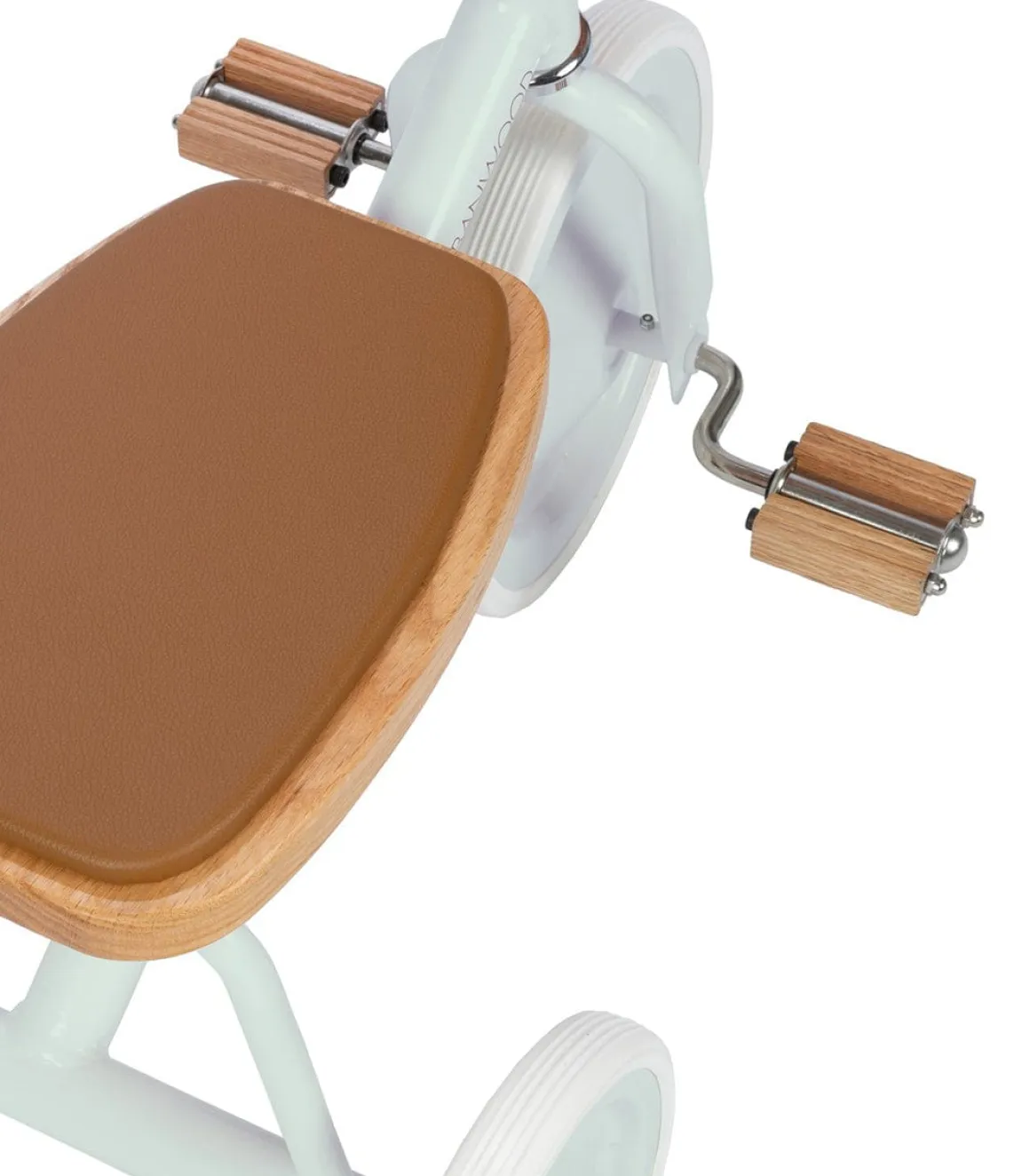 Banwood Vintage Trike - Mint