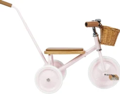 Banwood Vintage Trike - Pink