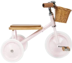 Banwood Vintage Trike - Pink