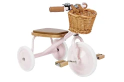 Banwood Vintage Trike - Pink