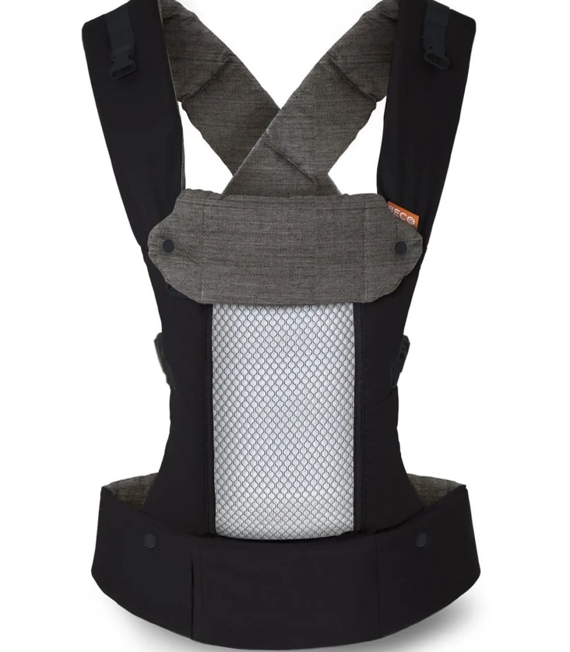 Beco Baby Beco 8 Carrier - Black