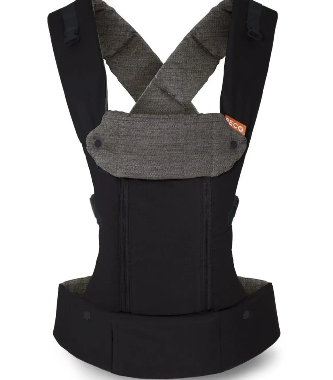 Beco Baby Beco 8 Carrier - Black