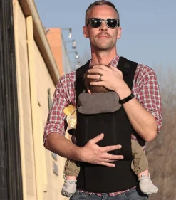 Beco Baby Beco 8 Carrier - Black