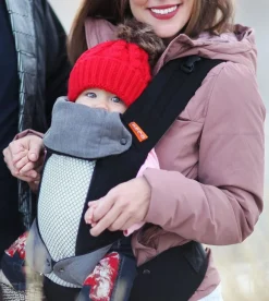 Beco Baby Beco 8 Carrier - Black