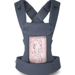 Beco Baby Gemini 4 in 1 Baby Carrier - Ellie