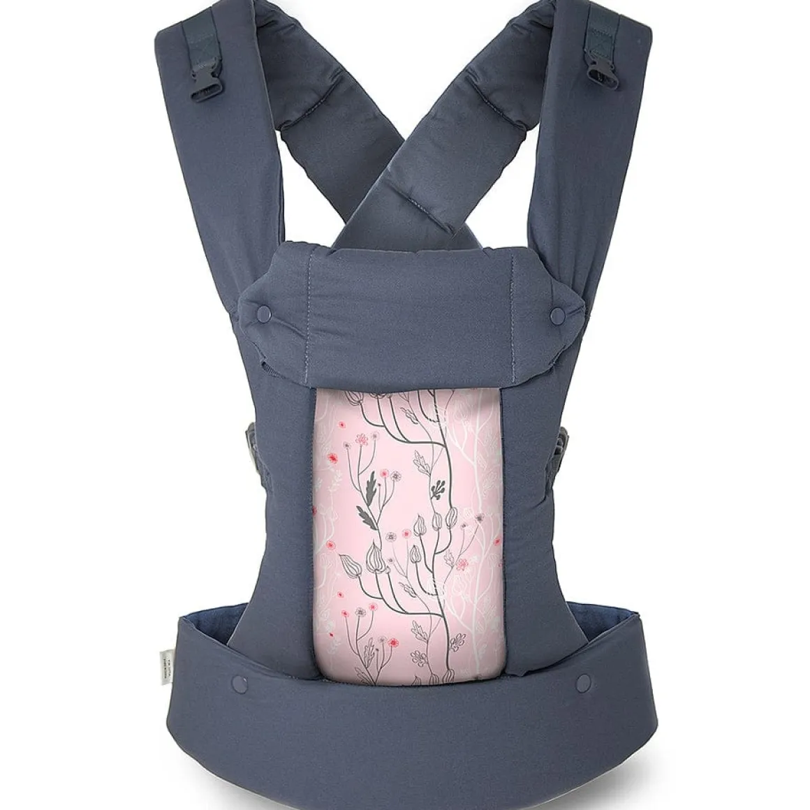 Beco Baby Gemini 4 in 1 Baby Carrier - Ellie