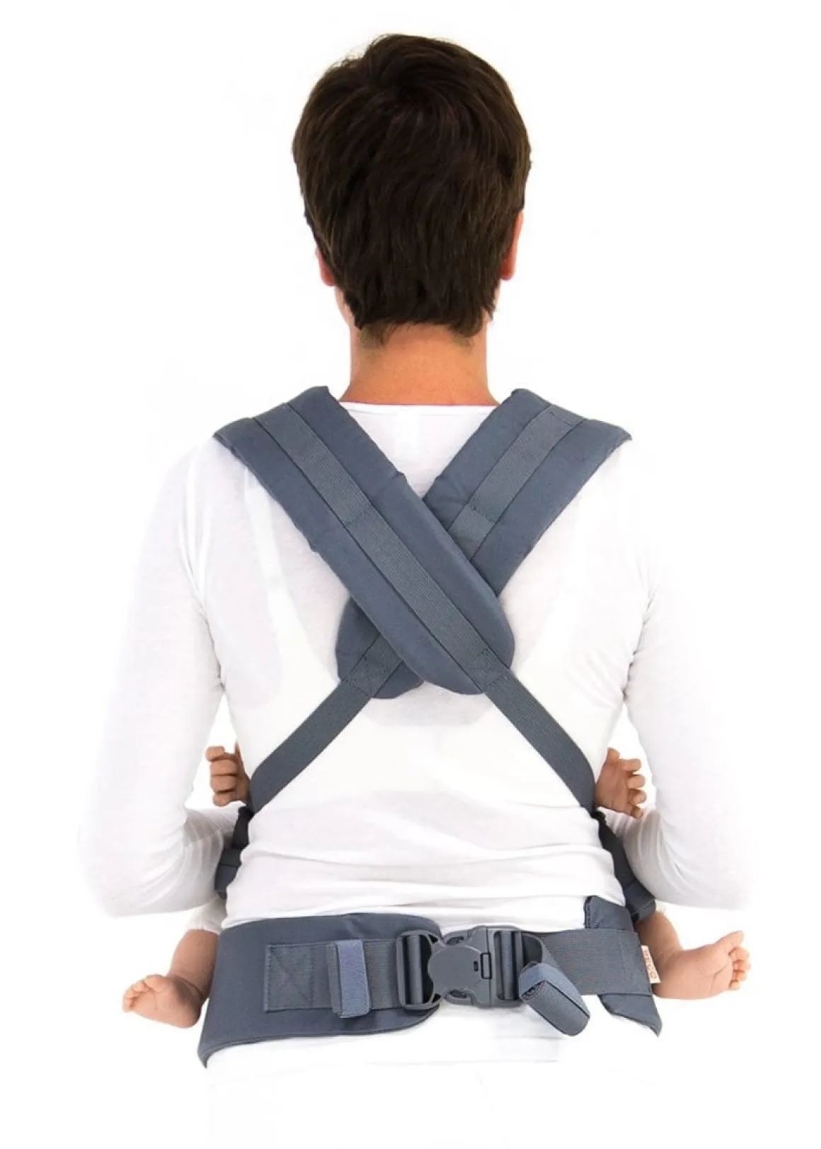 Beco Baby Gemini 4 in 1 Baby Carrier - Ellie