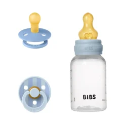 BIBS Baby Sprinkle Gift Set - Baby Blue