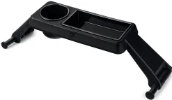 BOB Gear Deluxe Snack Tray for Single Jogging Strollers
