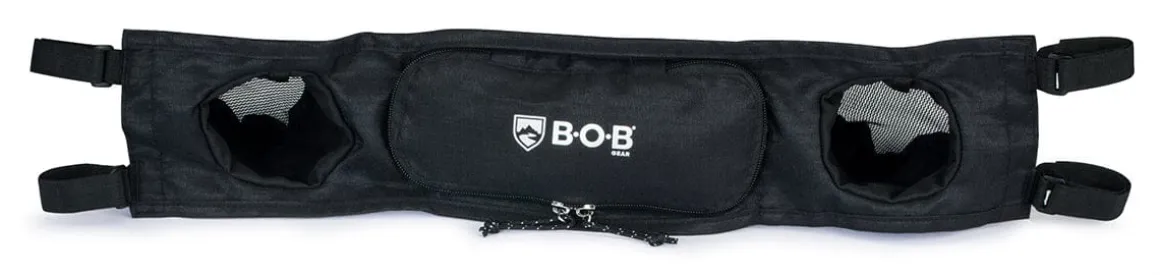 BOB Handlebar Console for Duallie Jogging Strollers