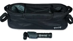 BOB Handlebar Console with Pump, Single Strollers
