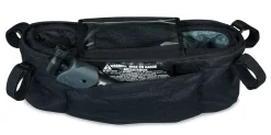 BOB Handlebar Console with Pump, Single Strollers