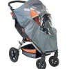 BOB Motion Weather Shield