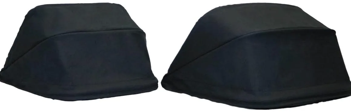 BOB Renegade Canopy Kit 2 Pack - Nightfall