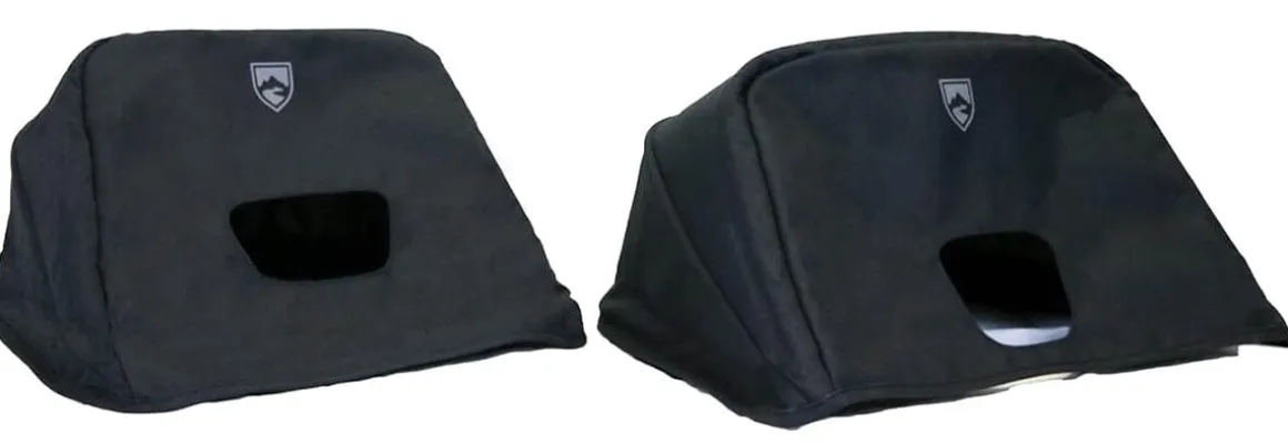 BOB Renegade Canopy Kit 2 Pack - Nightfall