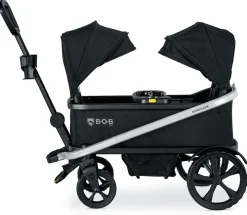 BOB Renegade Canopy Kit 2 Pack - Nightfall