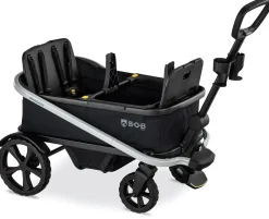 BOB Renegade Wagon Infant Car Seat Adapter