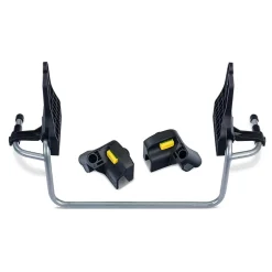BOB Single Jogging Stroller Adapter for Graco Infant Car Seats