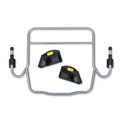 BOB Single Jogging Stroller Adapter for Peg Perego Infant Car Seats