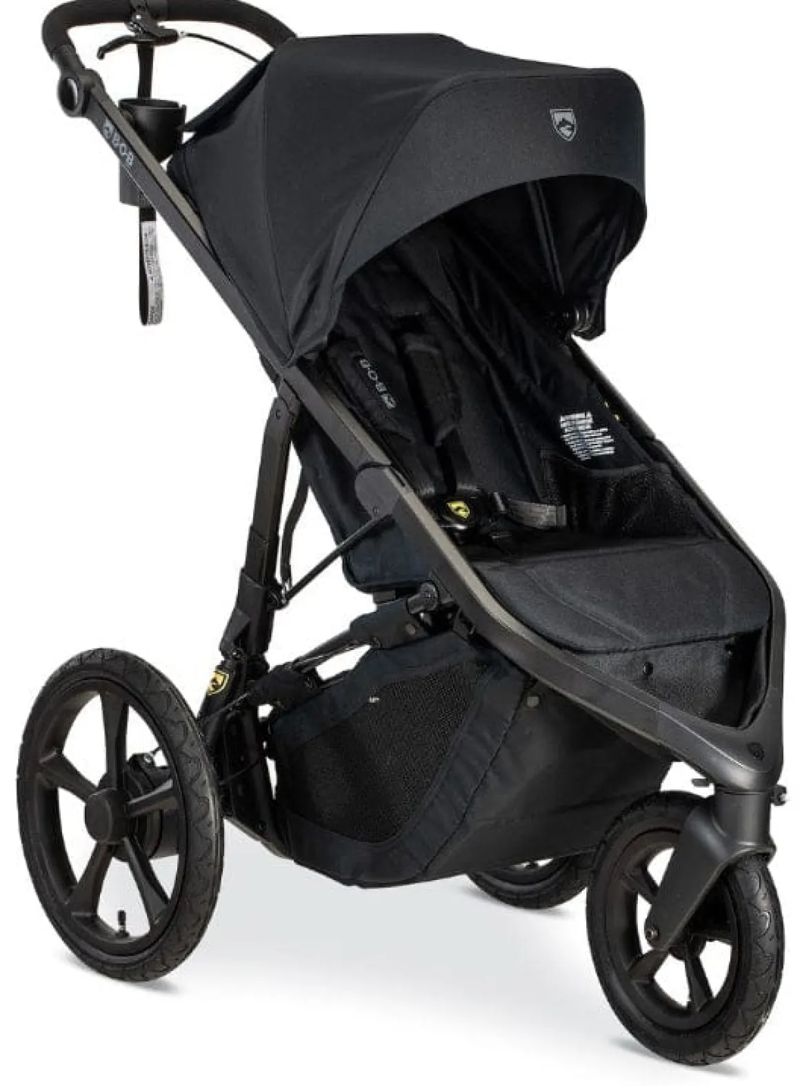 BOB Wayfinder Jogging Stroller - Nightfall