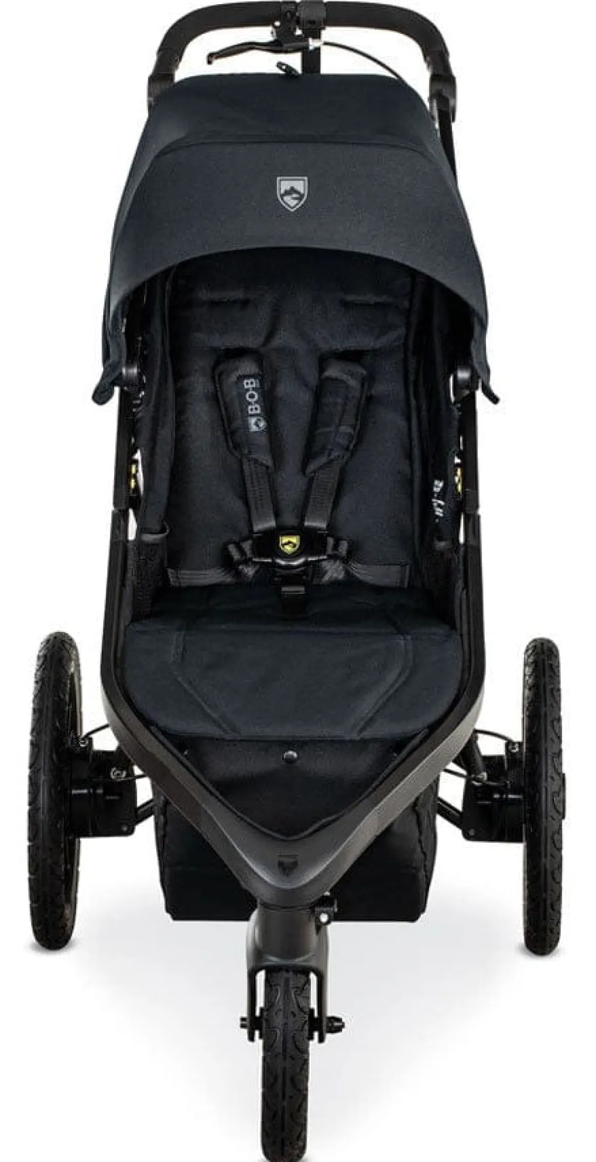 BOB Wayfinder Jogging Stroller - Nightfall