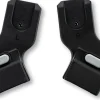 BOB Wayfinder Universal Infant Car Seat Adapter