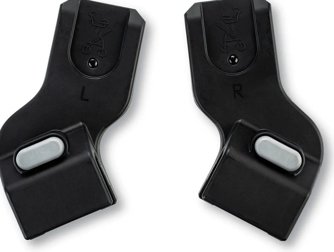 BOB Wayfinder Universal Infant Car Seat Adapter