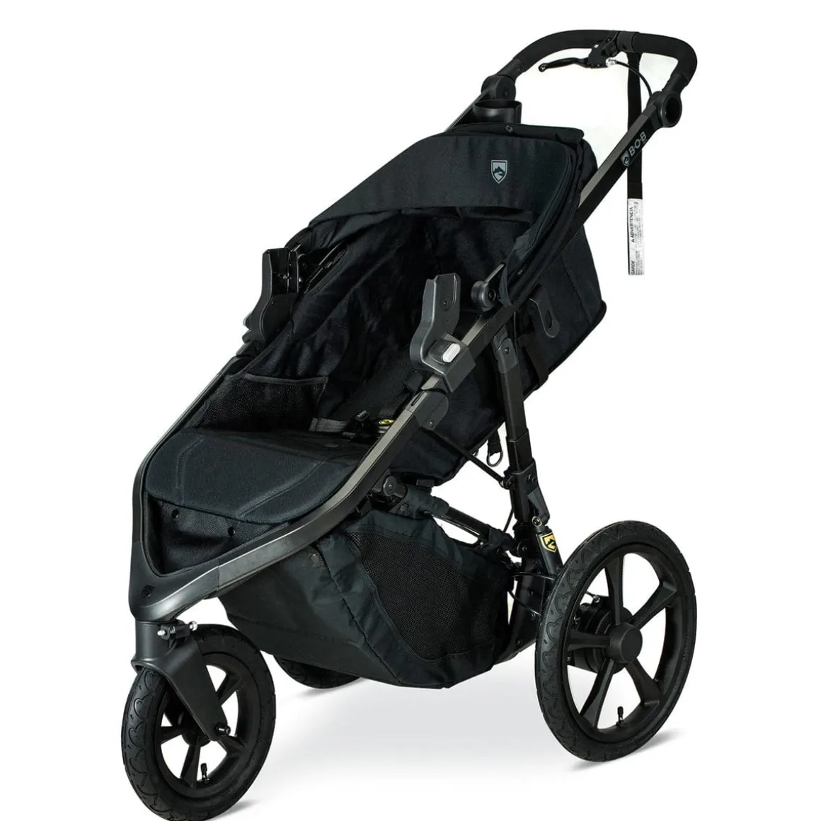 BOB Wayfinder Universal Infant Car Seat Adapter
