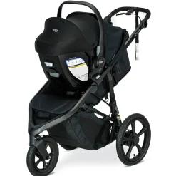 BOB Wayfinder Universal Infant Car Seat Adapter