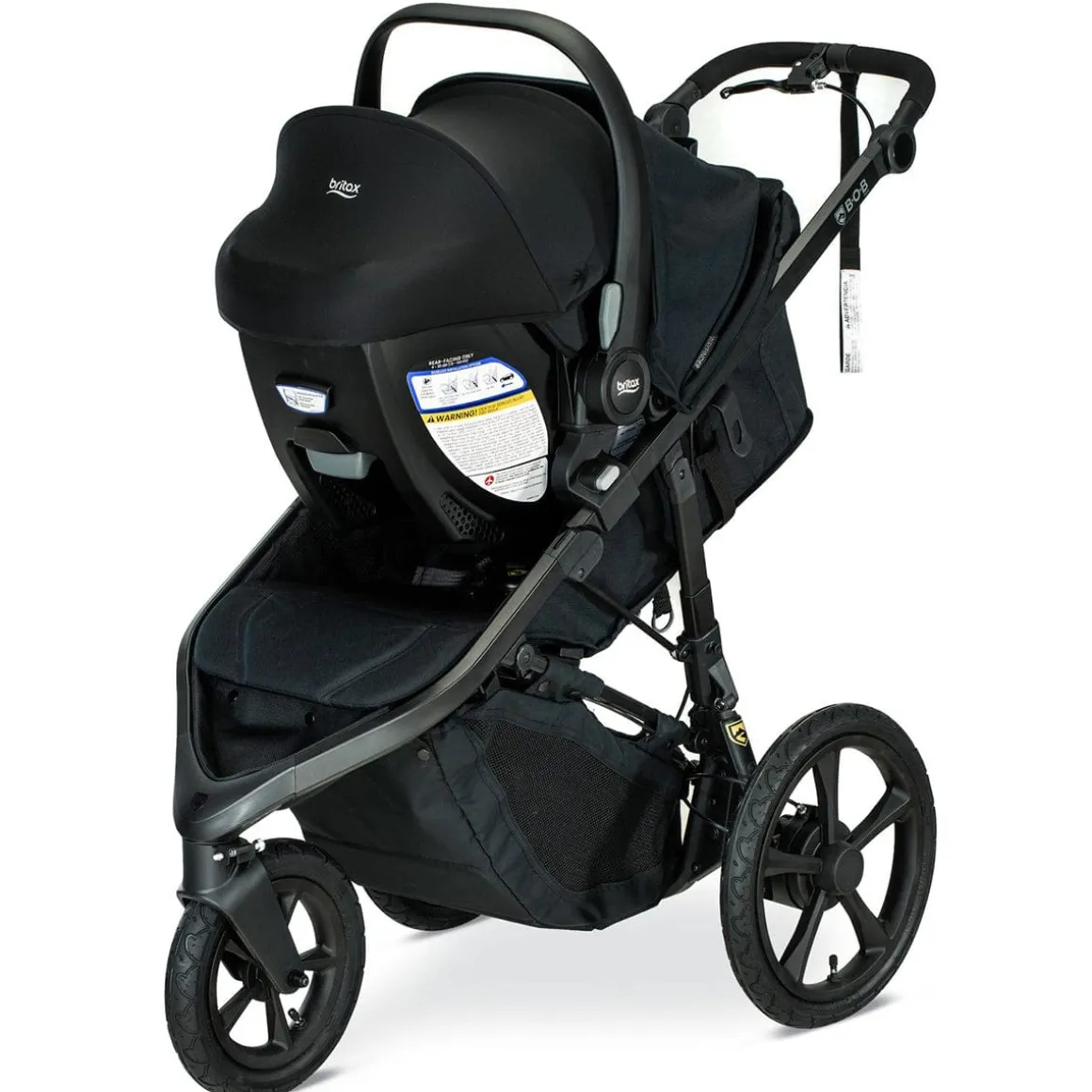 BOB Wayfinder Universal Infant Car Seat Adapter