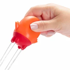 Boon Spurt Squirties Baby Bath Toy Set