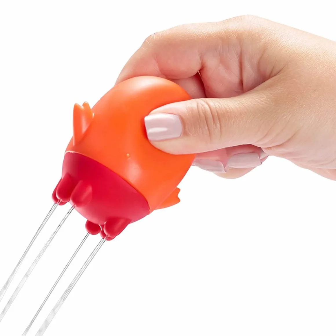 Boon Spurt Squirties Baby Bath Toy Set