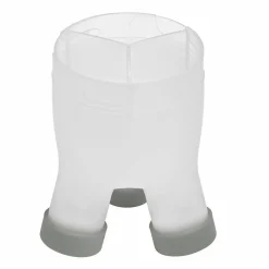Boon TRIPOD Formula Container - Gray