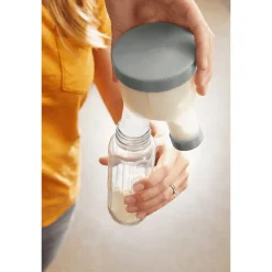 Boon TRIPOD Formula Container - Gray