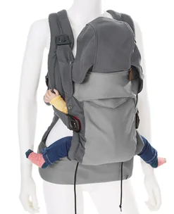 Born Free Wima Infant Carrier