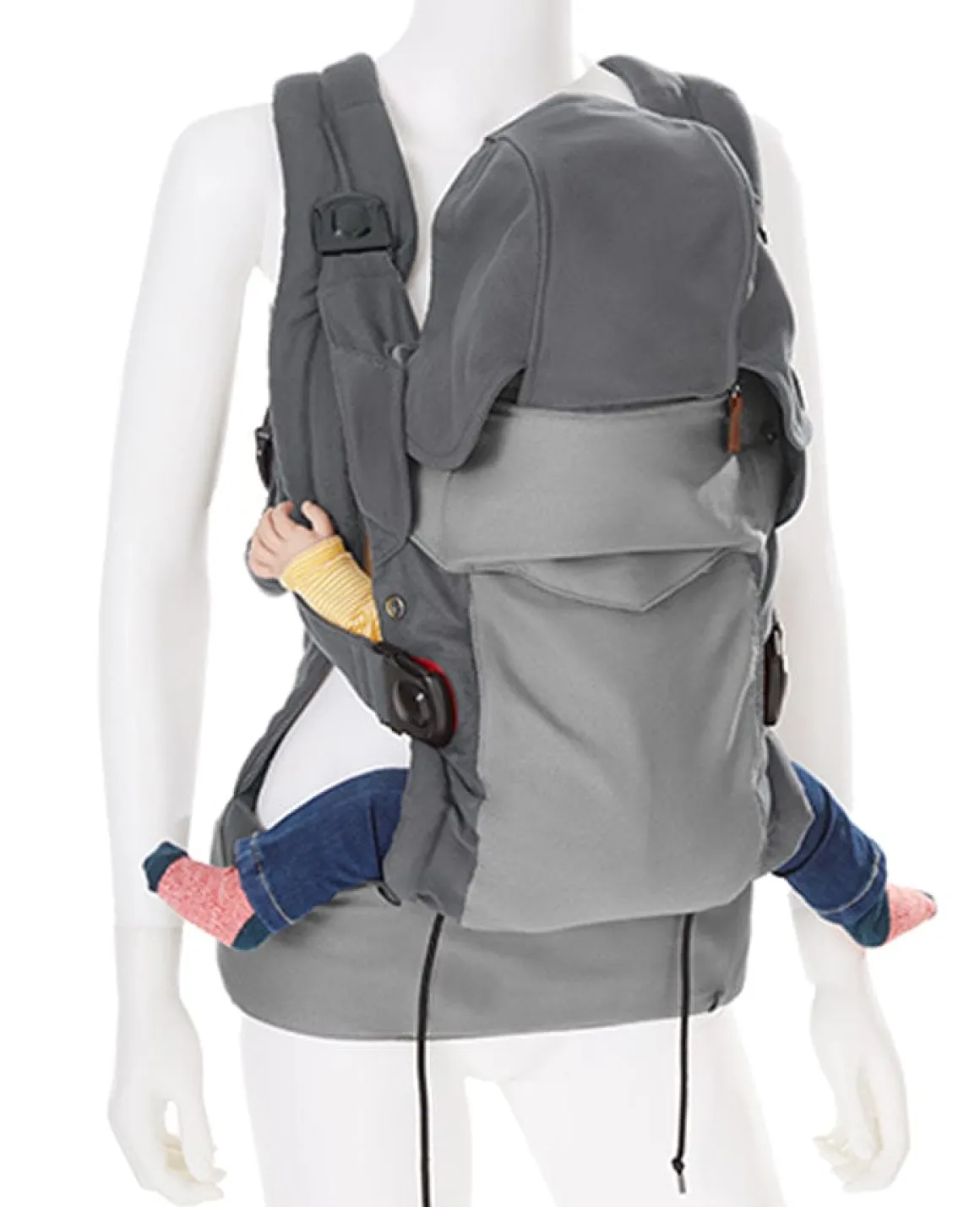 Born Free Wima Infant Carrier