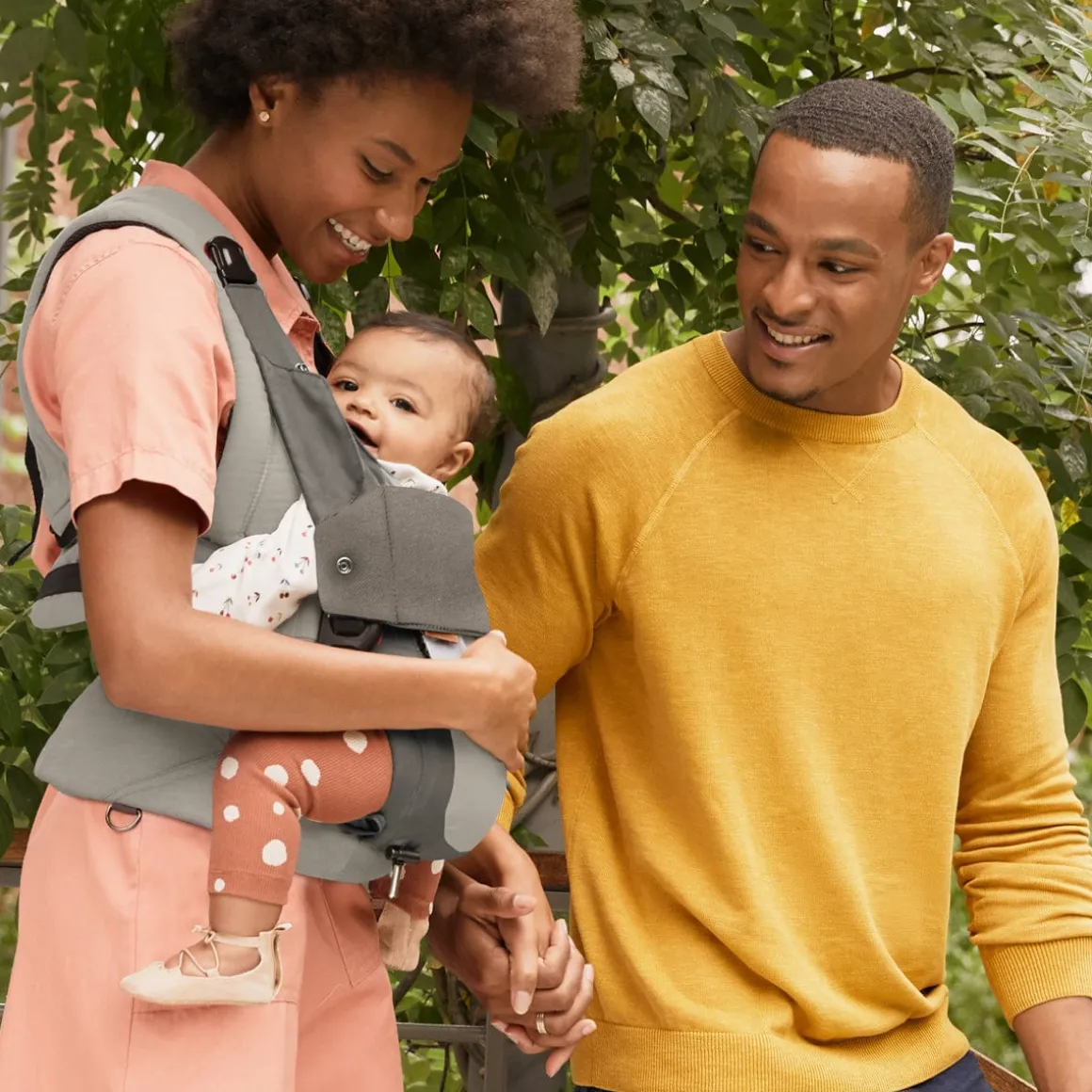 Born Free Wima Infant Carrier