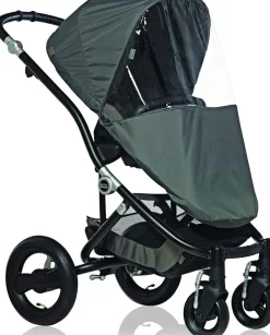 Britax Affinity Extra Stroller Rain Cover